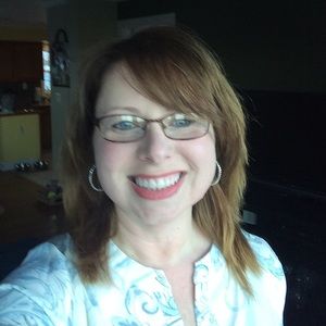 Meet your Posher, Maureen